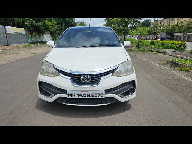 Used 2012 Toyota Etios Liva in Pune