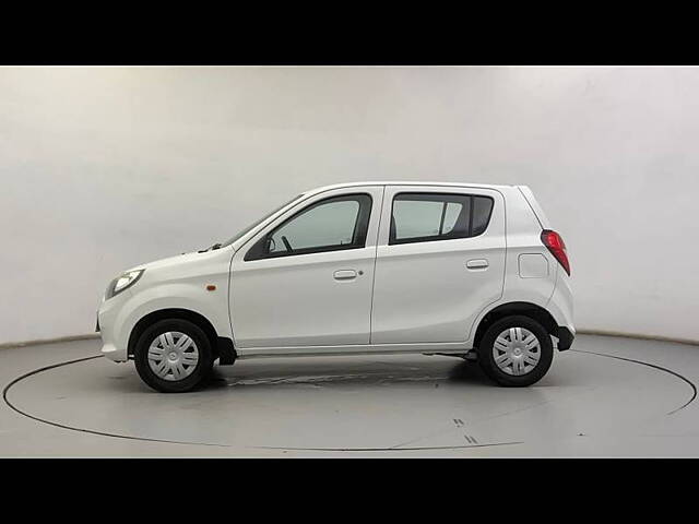 Used 2014 Maruti Suzuki Alto 800 in Ahmedabad