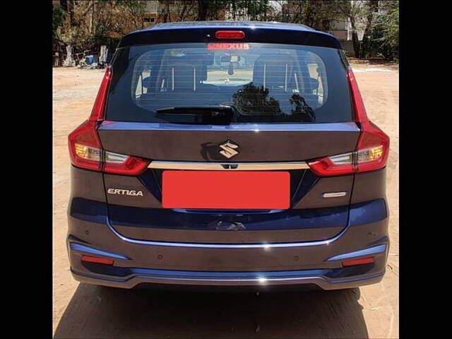 Used Maruti Suzuki Ertiga [2018-2022] ZXi Plus in Bangalore
