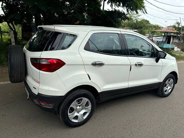 Used Ford EcoSport [2017-2019] Ambiente 1.5L TDCi in Bhopal