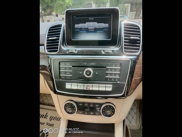 Used Mercedes-Benz GLE [2015-2020] 250 d in Coimbatore
