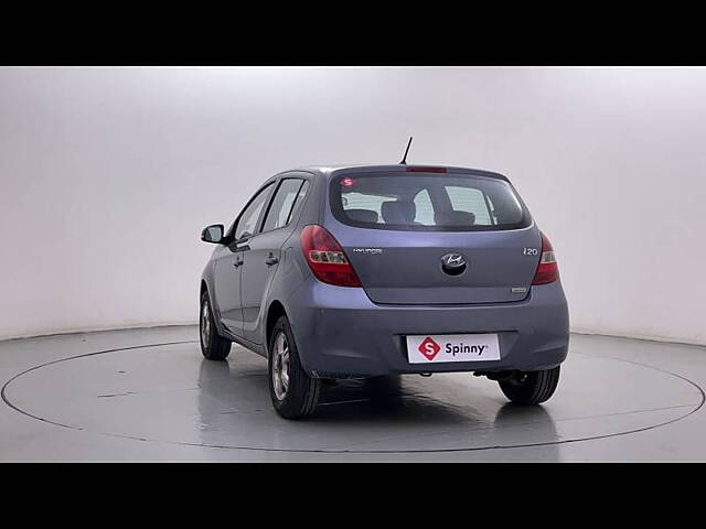 Used Hyundai i20 [2010-2012] Sportz 1.2 BS-IV in Bangalore