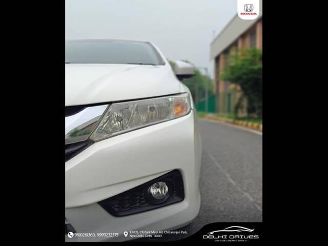 Used Honda City [2014-2017] VX in Delhi