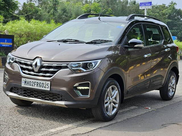 Used Renault Triber [2019-2023] RXZ [2019-2020] in Mumbai