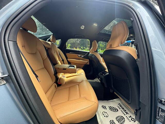 Used Volvo S90 [2016-2021] Momentum D4 [2018-2020] in Mumbai