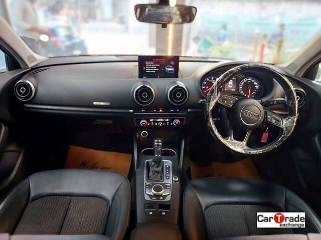 Used Audi A3 [2017-2020] 35 TFSI Premium Plus in Pune