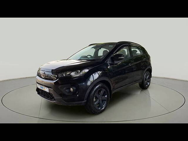 Used Tata Nexon [2020-2023] XZ Plus Diesel Dark Edition [2021-2023] in Ahmedabad