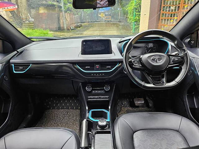 Used Tata Nexon EV [2020-2022] XZ Plus Dark Edition in Mumbai