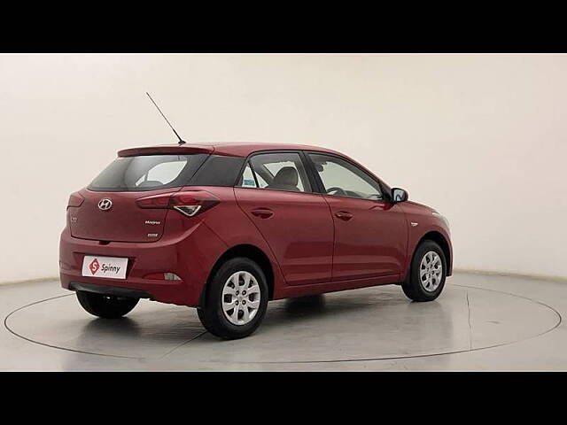 Used Hyundai Elite i20 [2016-2017] Magna 1.2 [2016-2017] in Pune