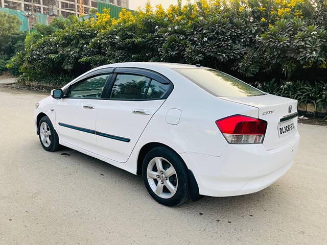 Used Honda City [2008-2011] 1.5 V MT in Delhi