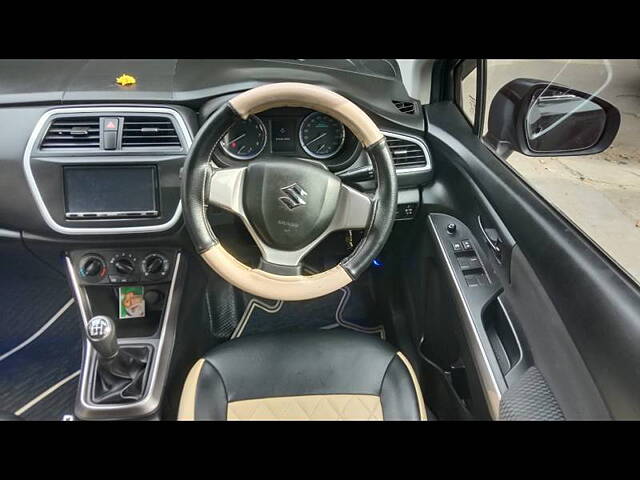 Used Maruti Suzuki S-Cross 2020 Sigma in Coimbatore