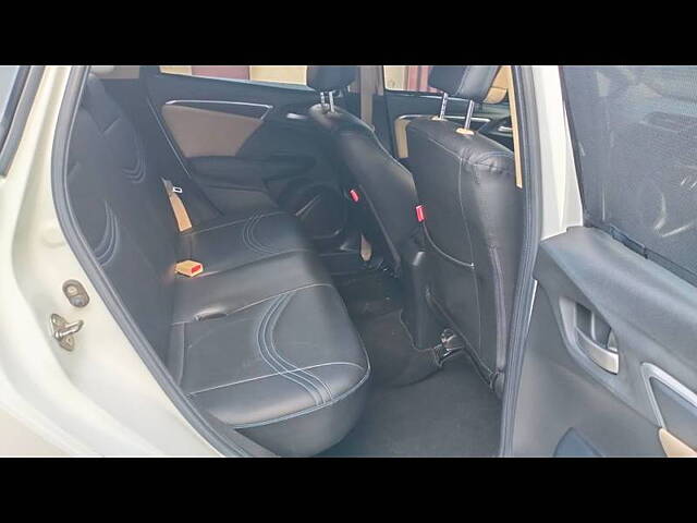 Used Honda New Jazz VX in Coimbatore