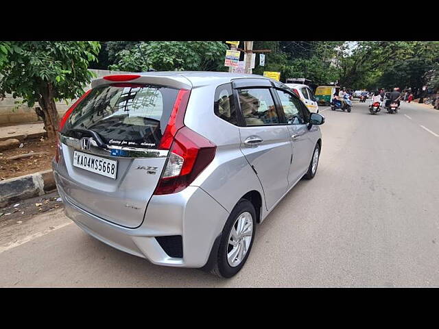 Used Honda Jazz [2015-2018] V AT Petrol in Bangalore