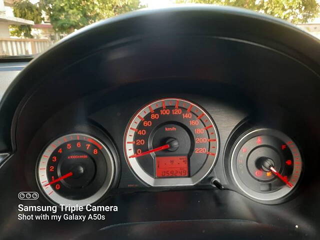 Used Honda City [2008-2011] 1.5 V AT in Ahmedabad