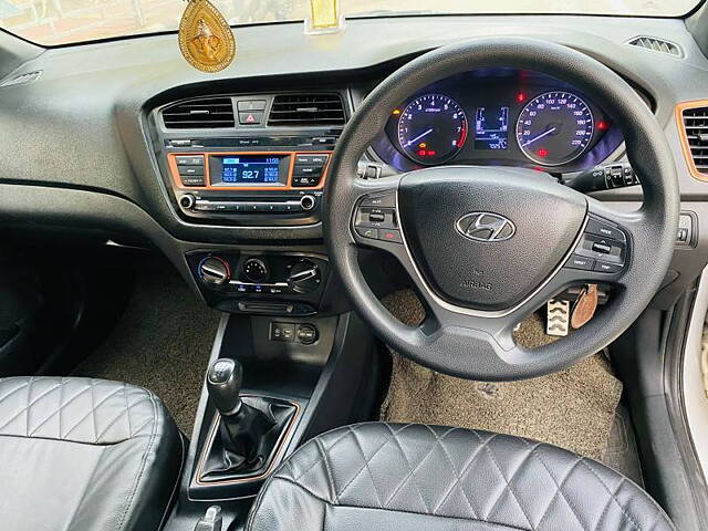 Used Hyundai i20 Active [2015-2018] 1.2 S in Guwahati