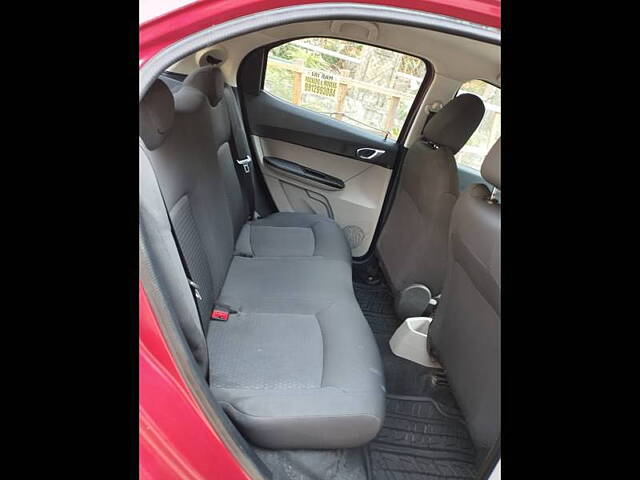 Used Tata Tiago [2016-2020] Revotron XZA Plus in Hyderabad