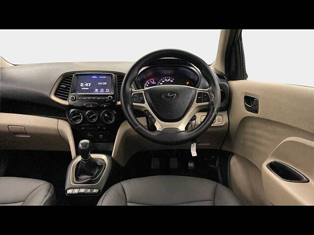 Used Hyundai Santro Sportz CNG [2018-2020] in Delhi