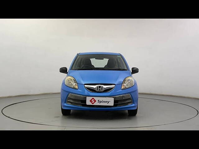 Used Honda Brio [2011-2013] S MT in Ahmedabad