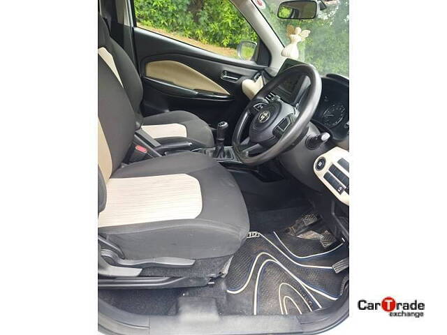 Used Toyota Glanza G [2022-2023] in Hyderabad