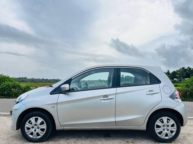 Used Honda Brio [2011-2013] S MT in Kollam