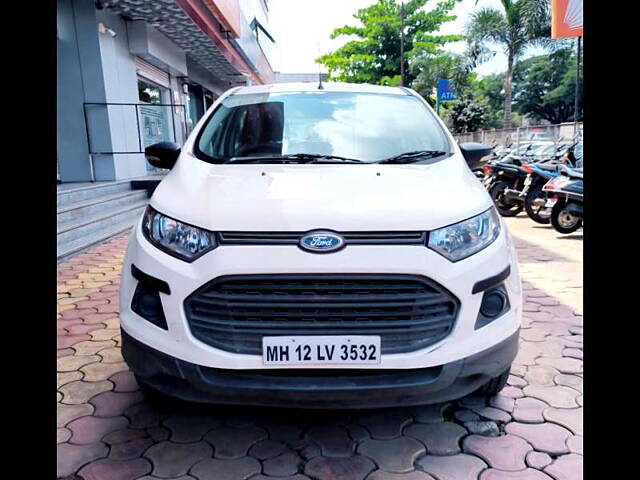 Used Ford EcoSport [2015-2017] Trend+ 1.0L EcoBoost in Pune