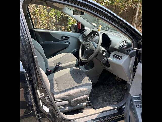 Used Maruti Suzuki A-Star [2008-2012] Vxi (ABS) AT in Mumbai