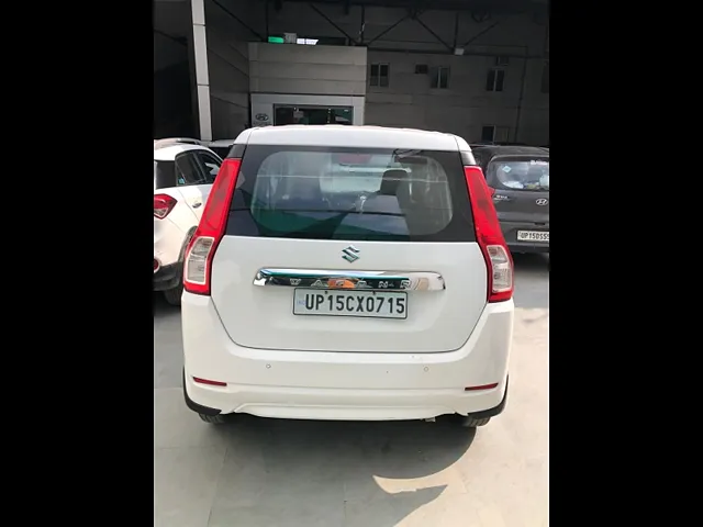 Used 2019 Maruti Suzuki Wagon R in Meerut