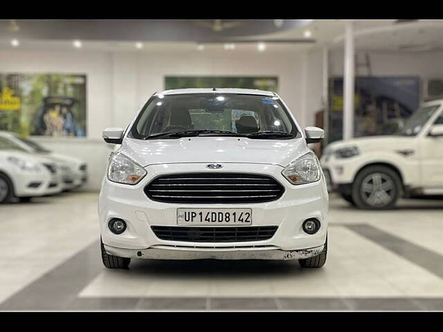 Used 2017 Ford Aspire in Ghaziabad