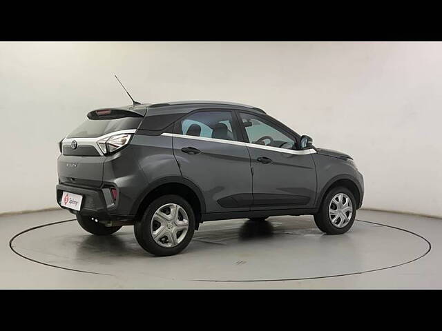 Used Tata Nexon [2020-2023] XM [2020-2023] in Ahmedabad