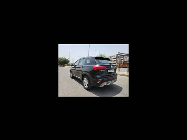 Used MG Hector [2021-2023] Super 1.5 Petrol Turbo MT in Noida