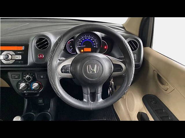 Used Honda Brio [2013-2016] S MT in Ahmedabad