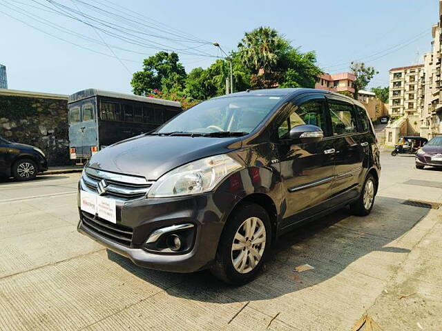 Used Maruti Suzuki Ertiga [2018-2022] ZXi in Mumbai