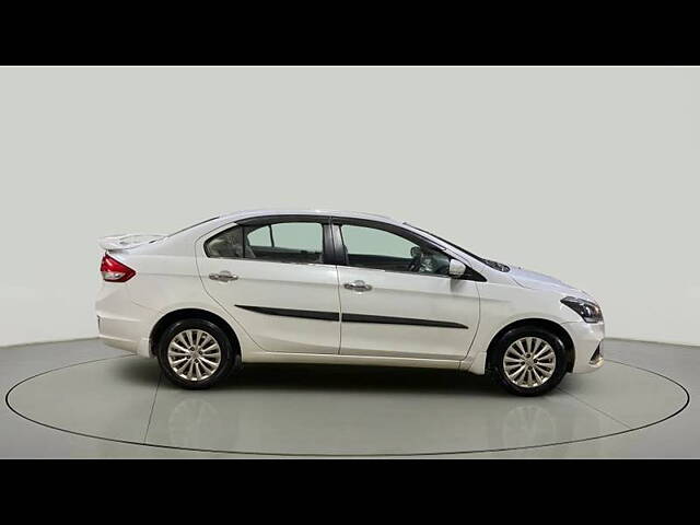 Used Maruti Suzuki Ciaz Zeta Hybrid  1.5 [2018-2020] in Nagpur