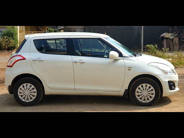 Used Maruti Suzuki Swift [2011-2014] LDi in Sangli