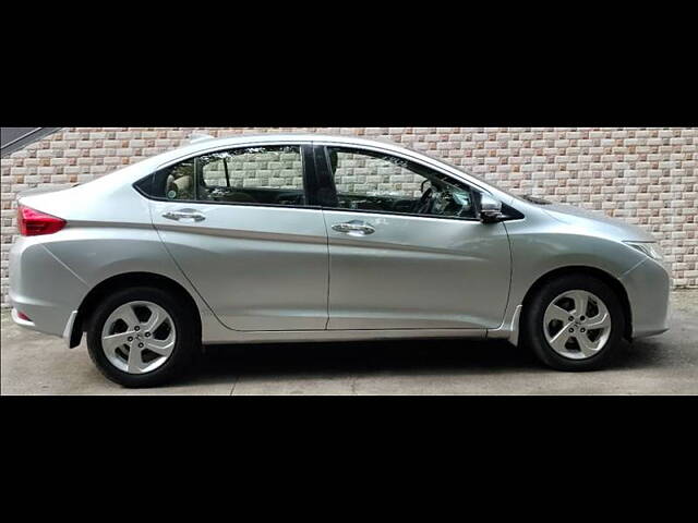 Used Honda City [2014-2017] VX (O) MT in Pune