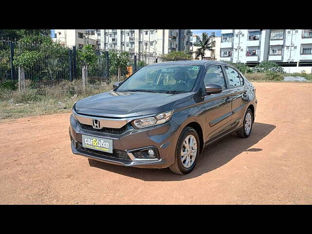 Used Honda Amaze [2018-2021] 1.2 VX MT Petrol [2018-2020] in Bangalore