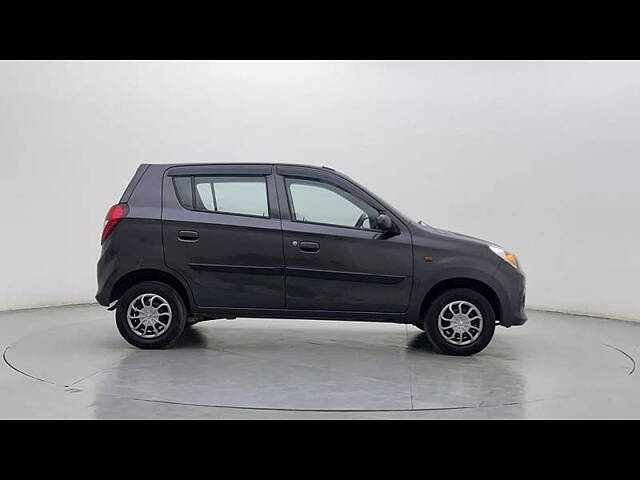 Used Maruti Suzuki Alto 800 [2012-2016] Lxi in Bangalore