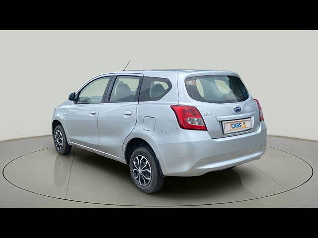 Used Datsun GO+ T [2018-2019] in Pune