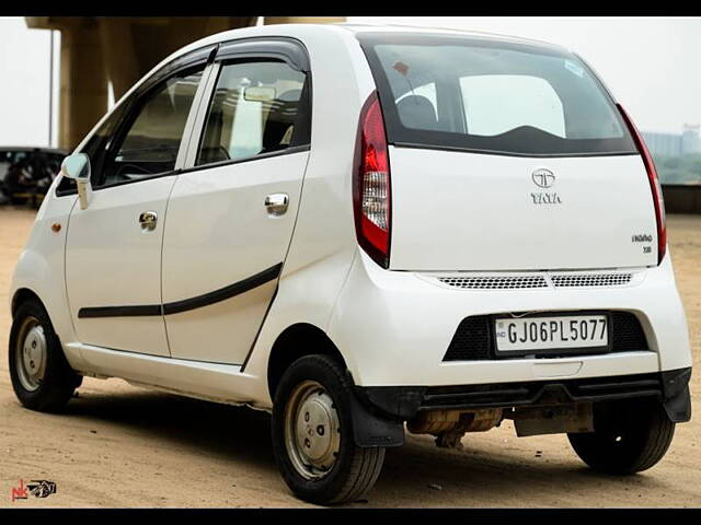 Used Tata Nano Twist XT in Ahmedabad