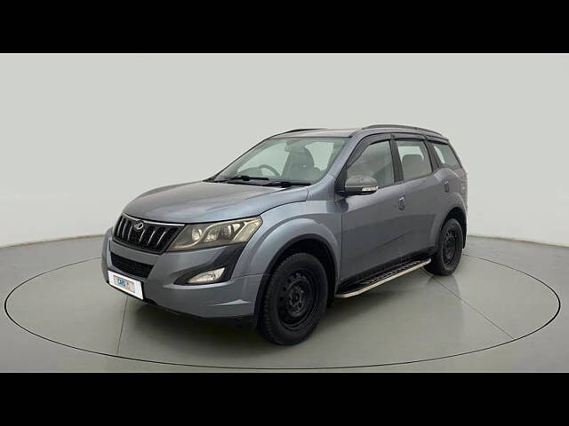 Used Mahindra XUV500 [2015-2018] W6 in Bangalore