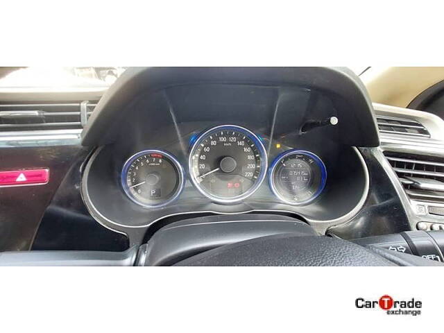 Used Honda City [2014-2017] VX CVT in Mumbai