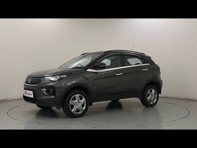 Used 2023 Tata Nexon in Ghaziabad