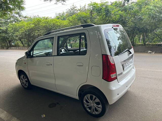 Used Maruti Suzuki Wagon R [2019-2022] VXi 1.0 AMT [2019-2019] in Bhopal