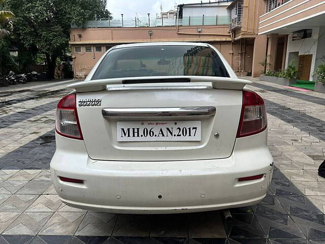 Used Maruti Suzuki SX4 [2007-2013] ZXi in Mumbai