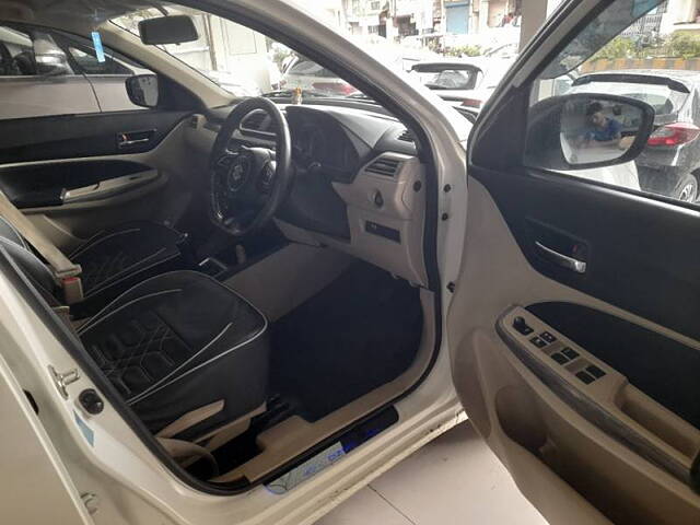 Used Maruti Suzuki Dzire ZXi CNG in Thane