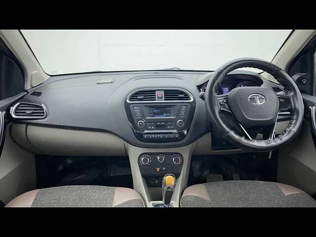 Used Tata Tiago [2016-2020] Revotron XZA in Hyderabad