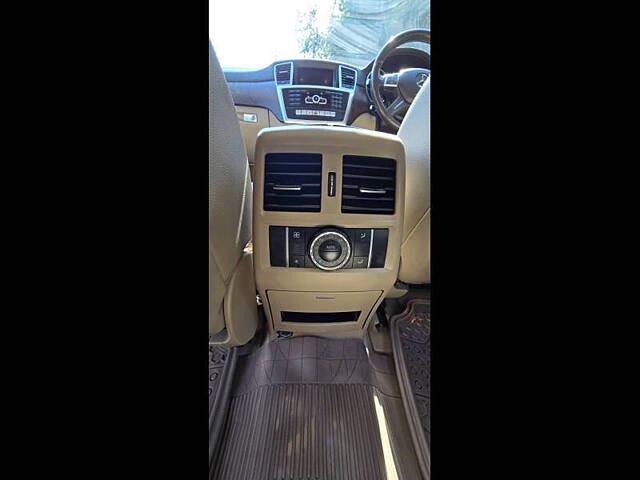 Used Mercedes-Benz GL 350 CDI in Delhi