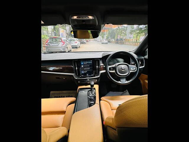 Used Volvo S90 [2016-2021] Momentum D4 [2018-2020] in Mumbai