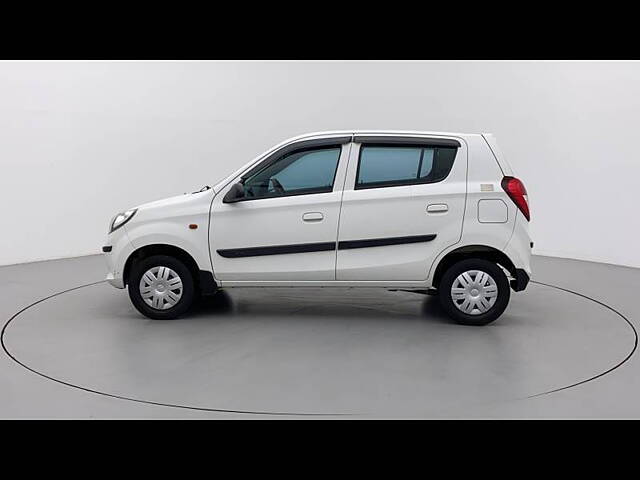 Used Maruti Suzuki Alto 800 [2012-2016] Lxi CNG in Pune