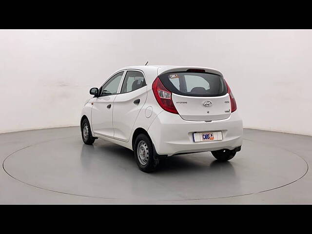 Used Hyundai Eon Era + in Hyderabad